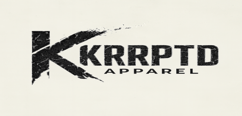 KRRPTD Apparel